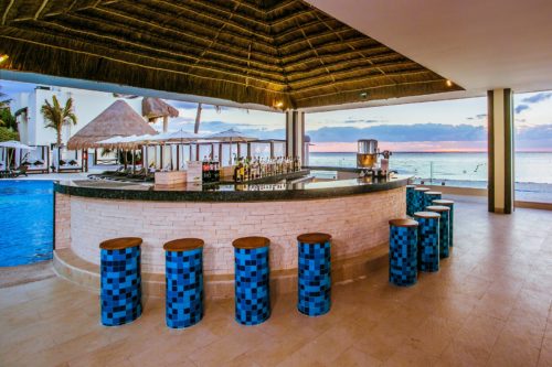 Desire Riviera Maya Resort Tentazione