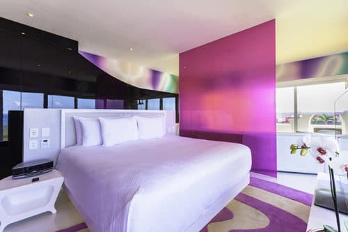 Temptation Cancun Resort | Oceanfront Master Suite