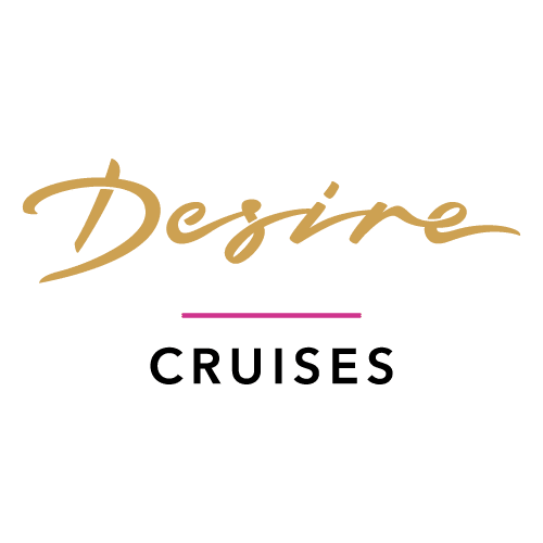 Original Group | Desire Cruises Logo