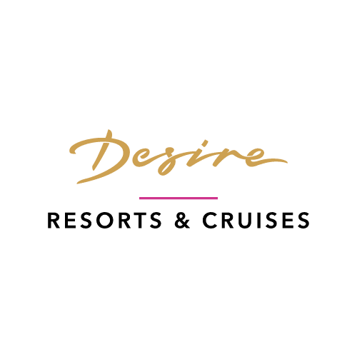 Original Group | Desire Resorts & Cruises logo