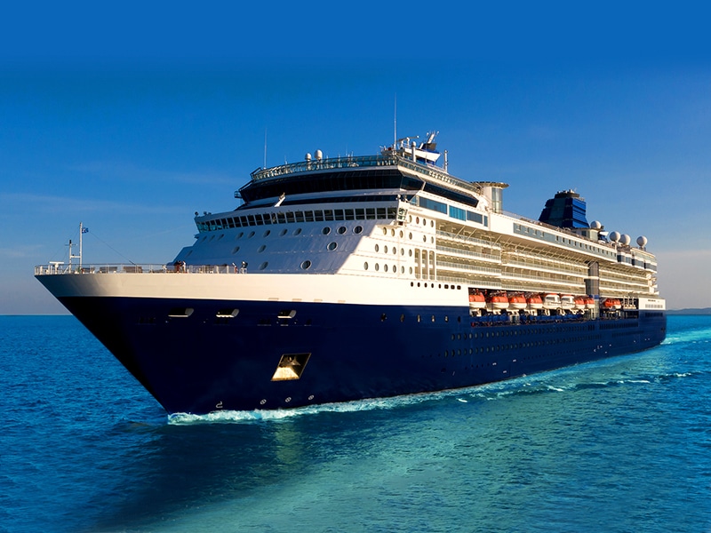 Temptation Caribbean Cruise 2022 | Original Group