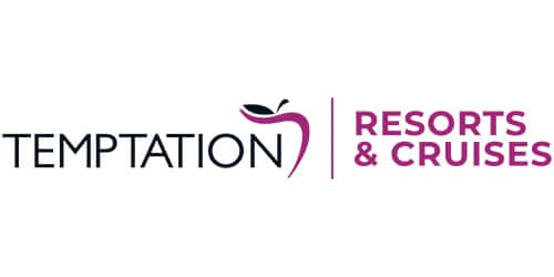 Temptation Resorts & Cruises Logo