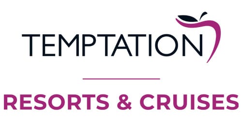 Temptation Resorts & Cruises Logo